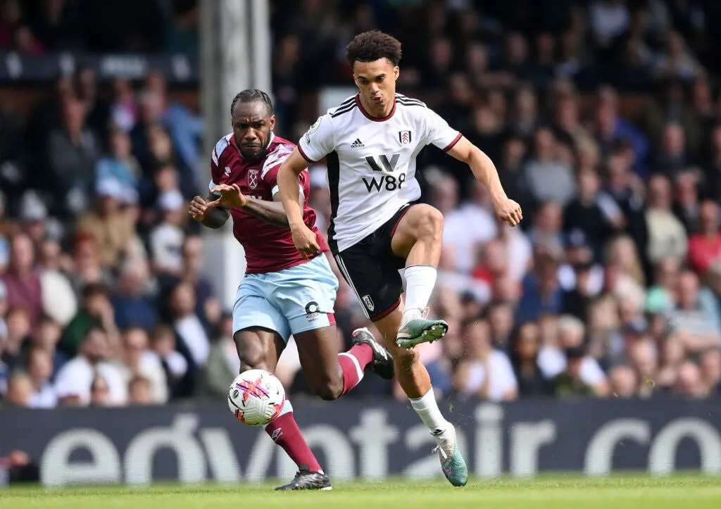 Nhận định Fulham vs West Ham 21h00 ngày 14/9