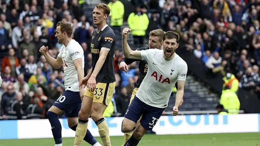 Nhận định bóng đá Newcastle vs Tottenham, 19h30 ngày 01/09