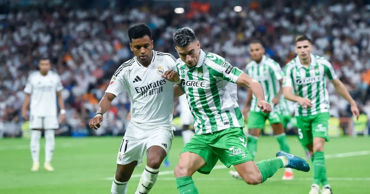 Nhận định bóng đá Real Betis vs Leganes, 02h00 ngày 14/9