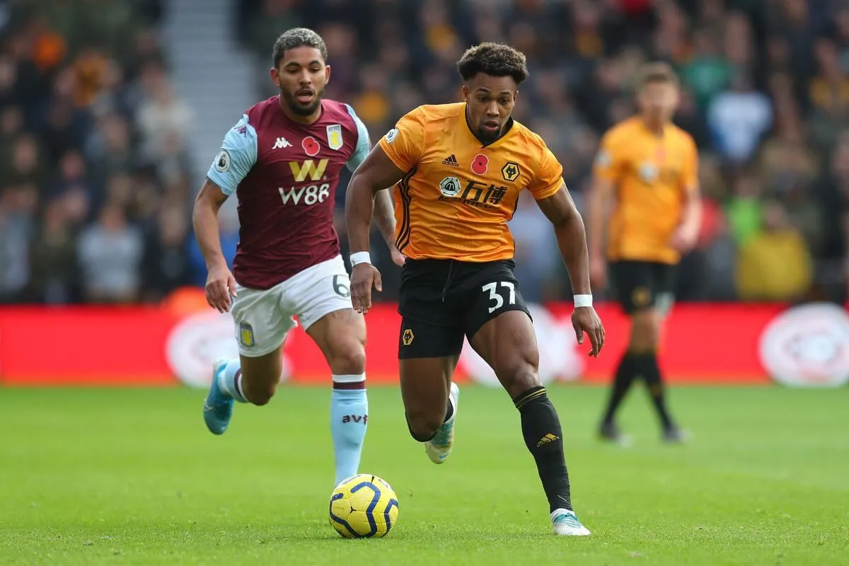 Nhận định Aston Villa vs Wolves 21h00 ngày 21/09/2024