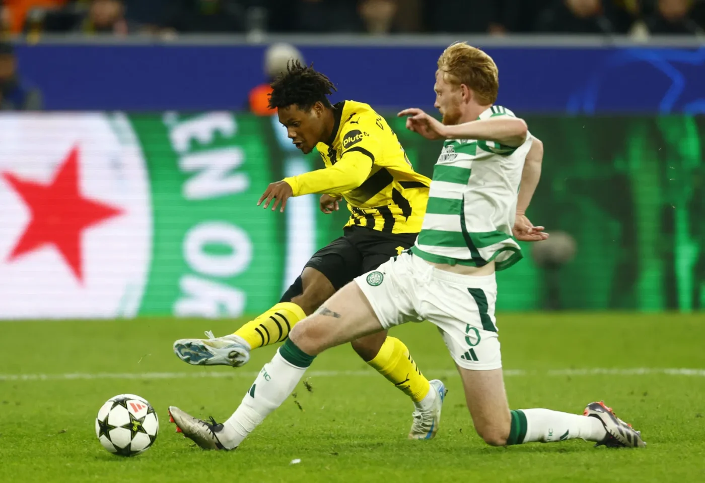 Nhận định Dortmund vs Celtic 02h00 ngày 2/10