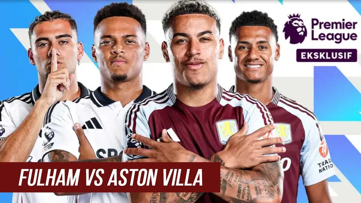 Nhận định Fulham vs Aston Villa 21h00 ngày 19/10