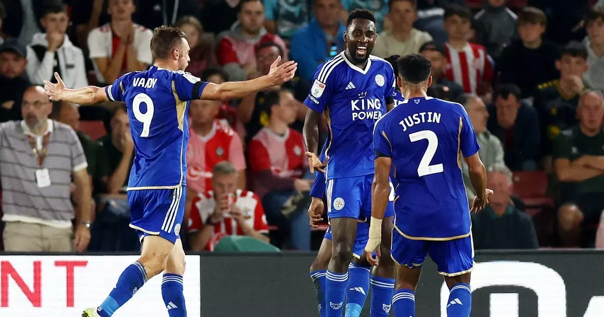 Nhận định Southampton vs Leicester 21h00 ngày 19/10