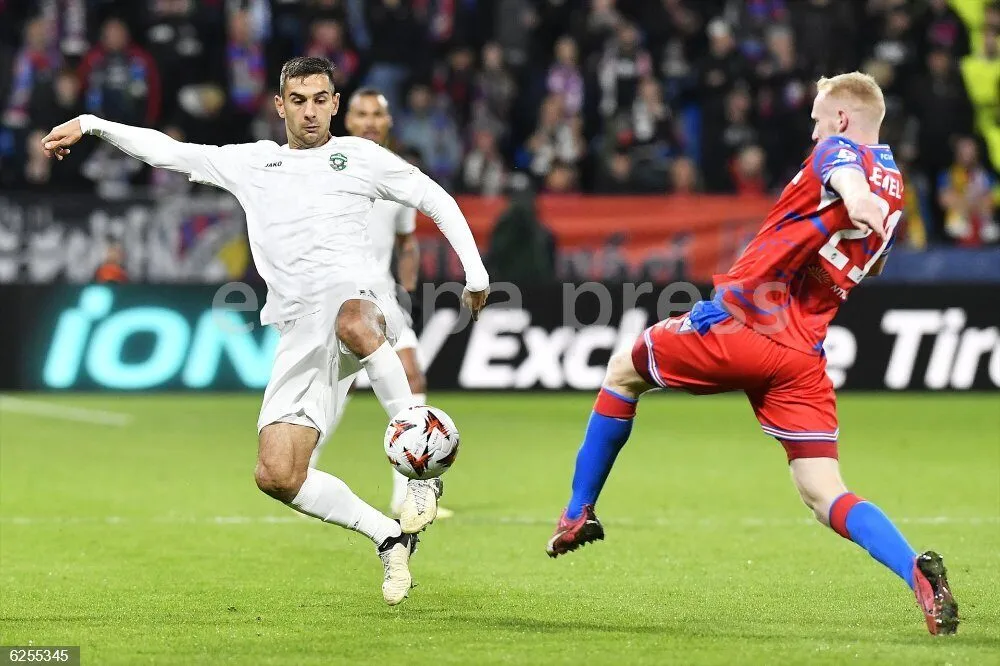 Nhận định Viktoria Plzen vs Ludogorets 2h00 ngày 4/10 