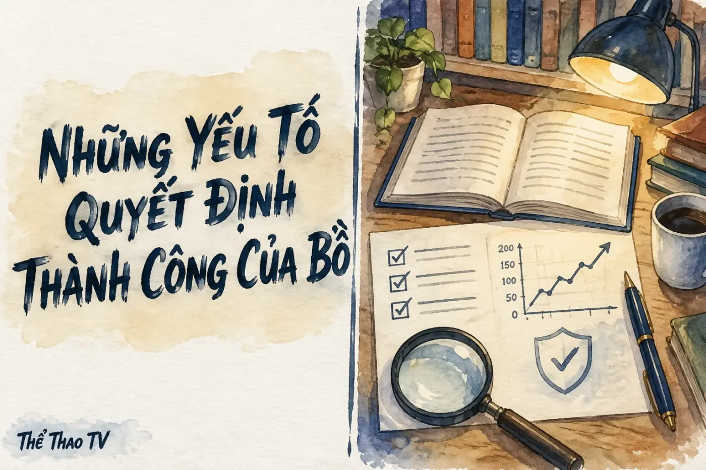Bạn sẽ làm được nếu hiểu rõ những yếu tố đã tạo nên thành công của Bồ Đào Nha - Bồ Đào Nha Vô Địch Euro