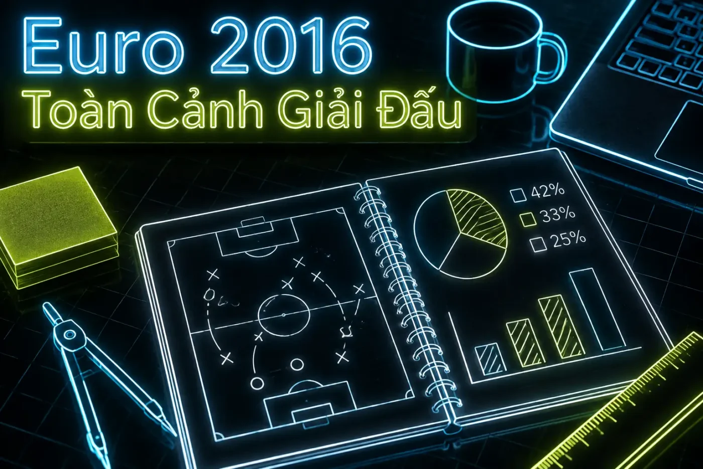 Giải đấu diễn ra từ ngày 10 tháng 6 đến 10 tháng 7 năm 2016 tại Pháp đã đánh dấu bước ngoặt lớn trong lịch sử bóng đá châu
