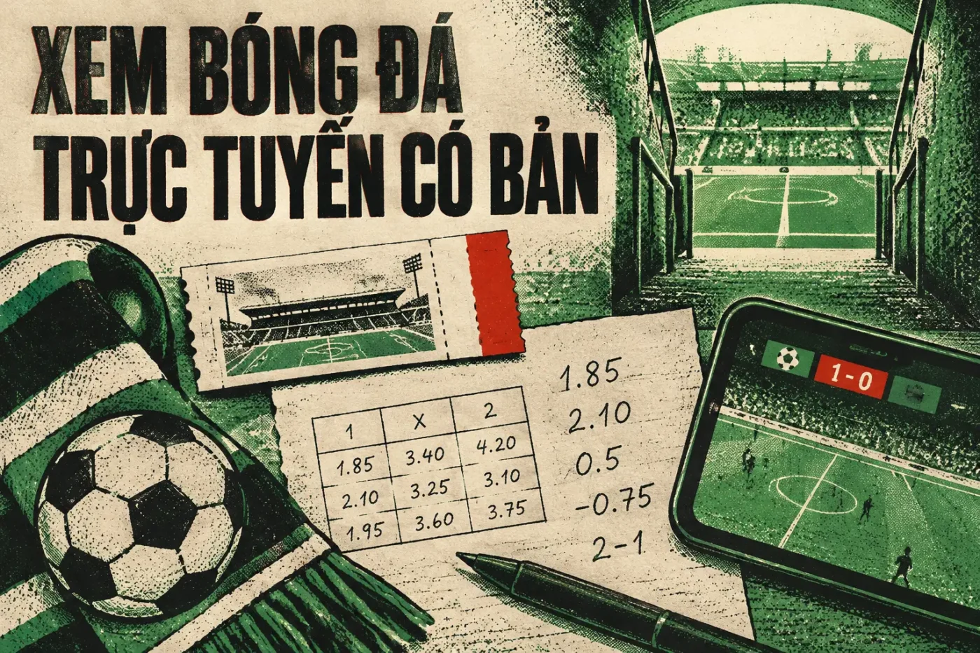 Việc lựa chọn các nền tảng phát sóng hợp pháp không chỉ đơn thuần là tuân thủ quy định mà còn mang lại nhiều lợi ích thiết thực